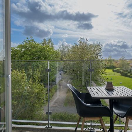 Aalborg Hotel Apartments Eksteriør billede